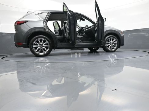 Used 2020 MAZDA CX-5 Grand Touring Reserve AWD/4WD image 48