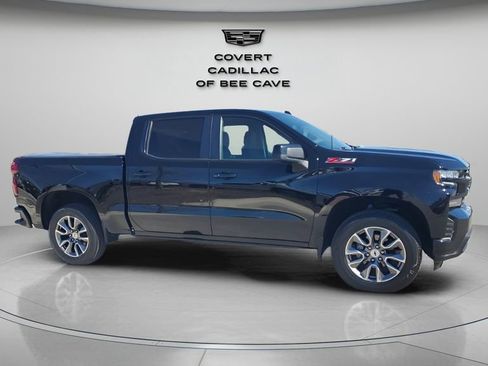 Used 2021 Chevrolet Silverado 1500 RST image 12