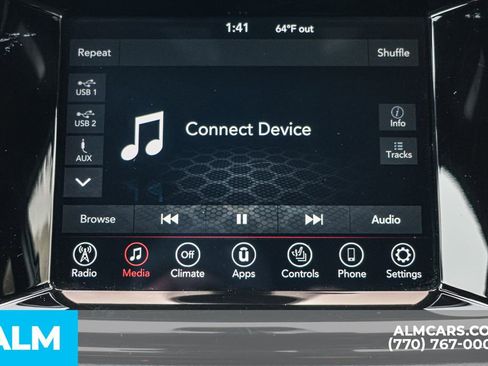 Used 2023 Dodge Durango GT image 40