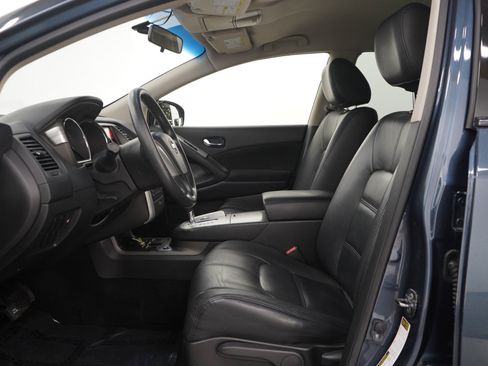 Used 2014 Nissan Murano S AWD/4WD image 23
