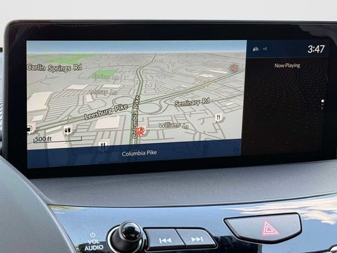 Certified 2024 Acura RDX SH-AWD w/ Technology Package image 19