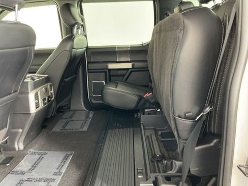 Used 2020 Ford F250 Lariat w/ Lariat Ultimate Package image 29