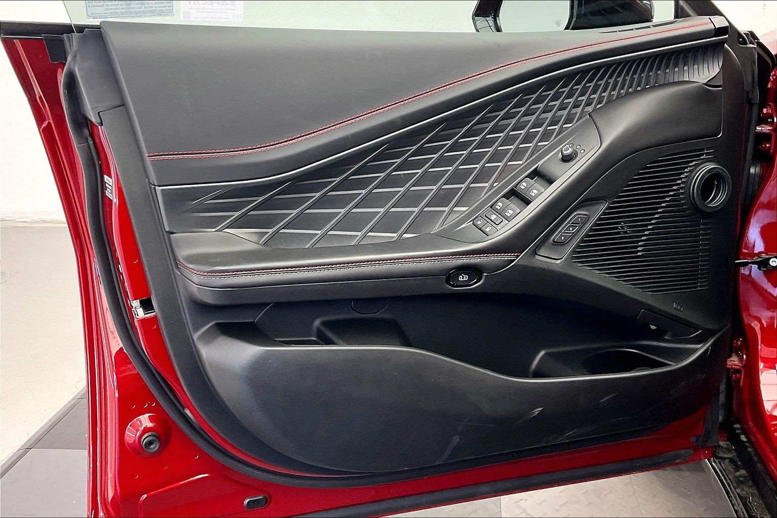 New 2026 Dodge Charger R/T AWD/4WD image 12