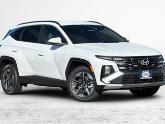 New 2026 Hyundai Tucson SEL video 1