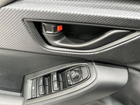 New 2026 Subaru Crosstrek 2.0i Premium image 13