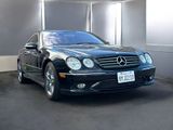 Used 2006 Mercedes-Benz CL 500 image 2