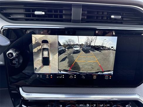 New 2026 GMC Sierra 3500 Denali w/ Denali Reserve Package image 25