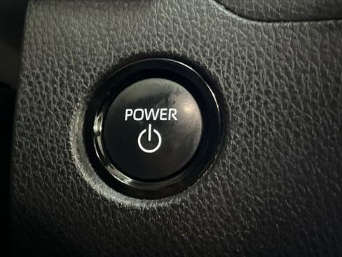 Certified 2025 Toyota Camry SE FWD image 23