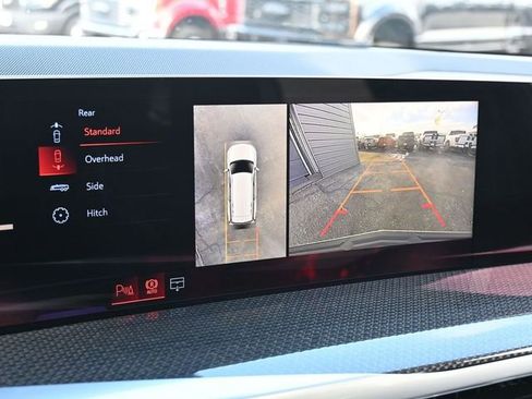 Used 2026 Cadillac Escalade V image 34