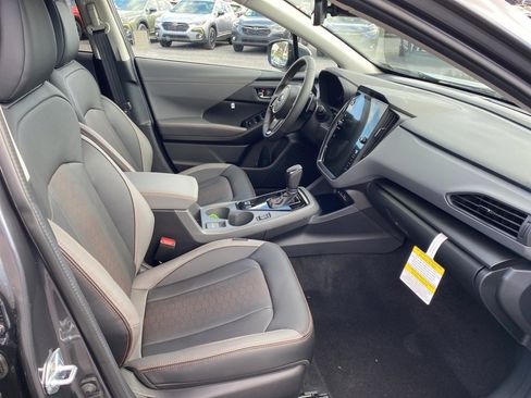 New 2025 Subaru Crosstrek 2.5i Limited w/ Crosstrek Mirror Package image 5