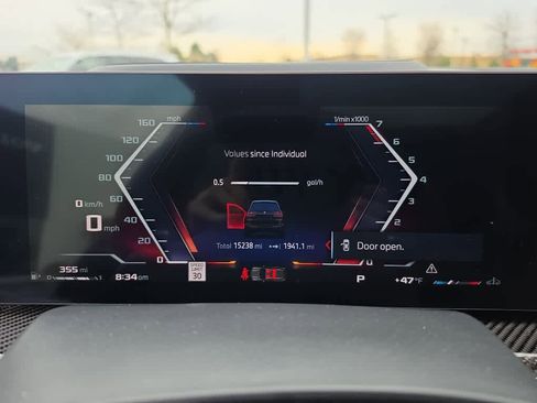 Used 2026 BMW X7 M60i image 19