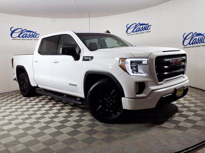 Used 2021 GMC Sierra 1500 Elevation
