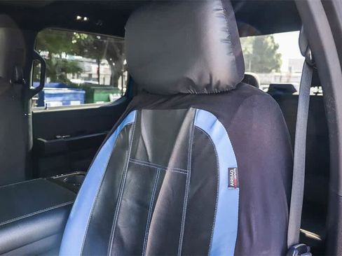 Used 2022 Ford F150 XL w/ STX Appearance Package image 28