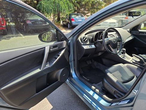 Used 2010 MAZDA MAZDA3 s Grand Touring FWD image 5
