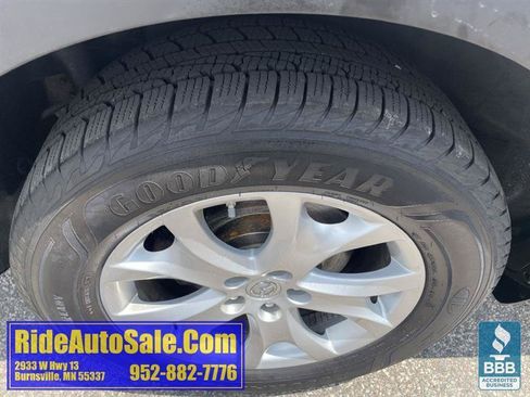 Used 2012 MAZDA CX-9 Touring w/ Moonroof & Bose Audio Pkg AWD/4WD image 29