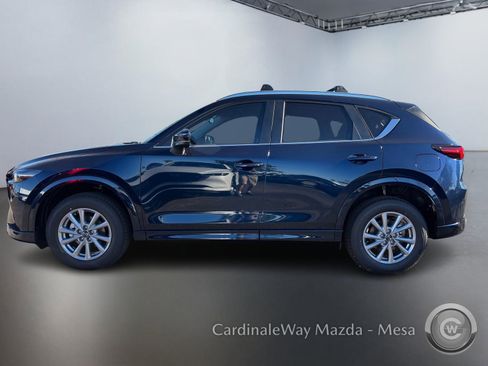 New 2025 MAZDA CX-5 AWD 2.5 S image 7