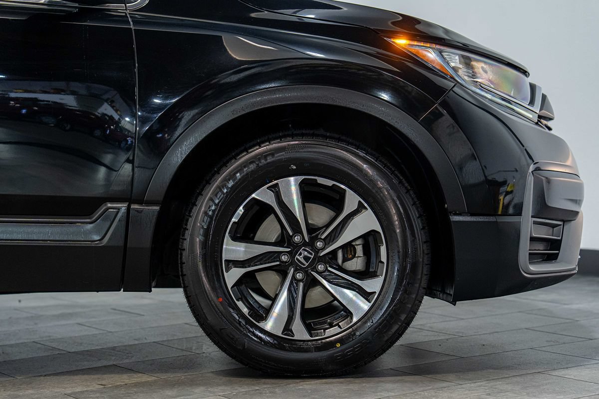 Used 2022 Honda CR-V Special Edition image 9