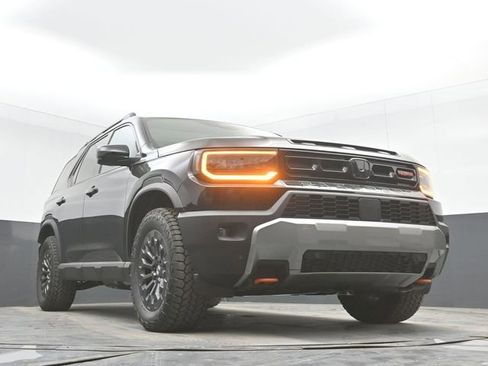 New 2026 Honda Passport TrailSport image 41