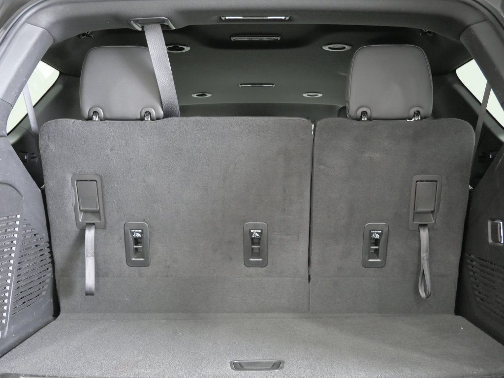Used 2024 Chevrolet Tahoe LT AWD/4WD image 25