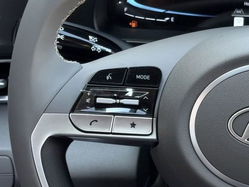 New 2025 Hyundai Elantra Sport image 13