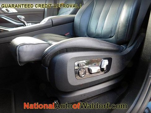 Used 2019 BMW X7 xDrive50i w/ Luxury Seating Package image 23