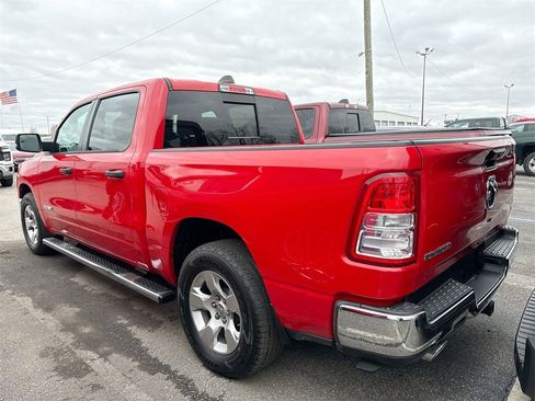 Used 2023 RAM 1500 Big Horn w/ Trailer Tow Group image 2