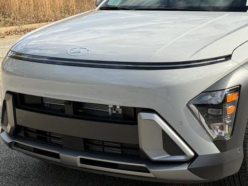 New 2026 Hyundai Kona Limited image 10