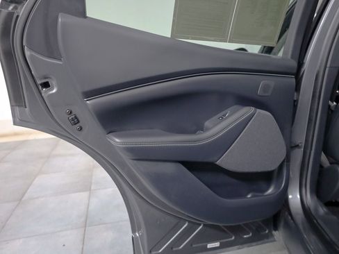 Used 2023 Ford Mustang Mach-E Premium image 28