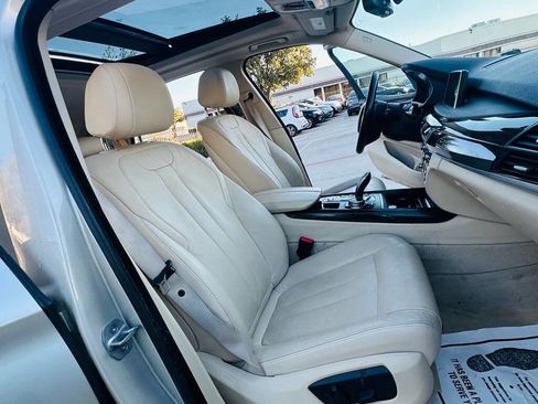 Used 2014 BMW X5 xDrive35i image 23