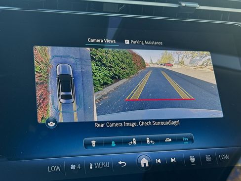 New 2025 Mercedes-Benz E 350 4MATIC Sedan image 23