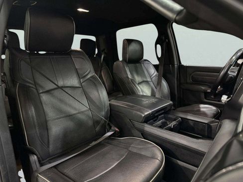 Used 2022 RAM 3500 Limited w/ Night Edition image 14