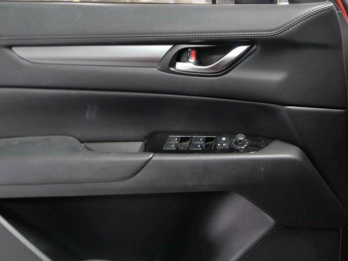 Used 2022 MAZDA CX-5 AWD 2.5 S image 6