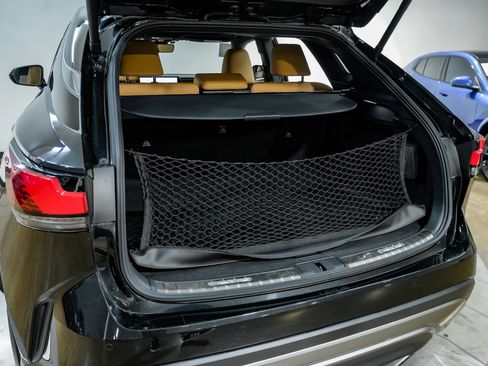 Used 2024 Lexus RX 350 Premium w/ Cold Area Package FWD image 57