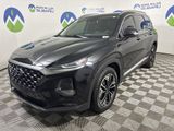 Used 2020 Hyundai Santa Fe SEL image 3