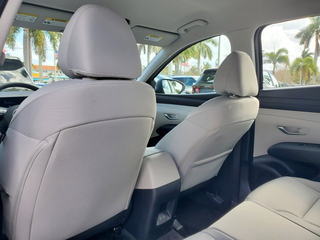 New 2026 Hyundai Tucson SE FWD image 6