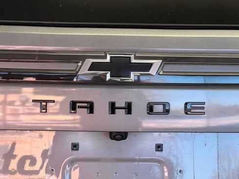 Used 2022 Chevrolet Tahoe RST w/ Luxury Package image 52