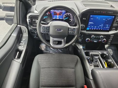 Used 2023 Ford F150 XLT AWD/4WD image 15