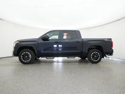 New 2026 Toyota Tundra SR5 AWD/4WD image 19
