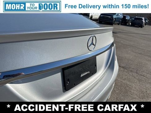 Used 2016 Mercedes-Benz C 300 4MATIC Sedan image 35