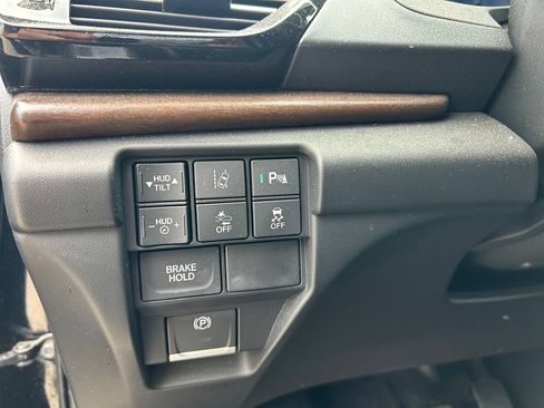 Used 2021 Acura RDX AWD w/ Advance Package image 14
