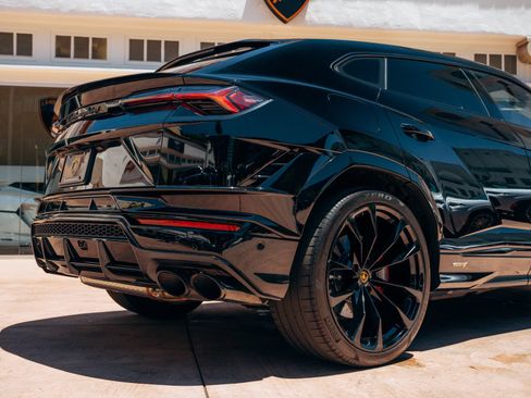 Used 2024 Lamborghini Urus S AWD/4WD image 22