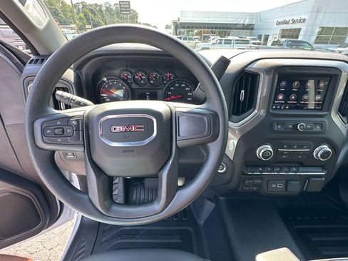 New 2026 GMC Sierra 1500 Pro w/ Pro Value Package AWD/4WD image 19