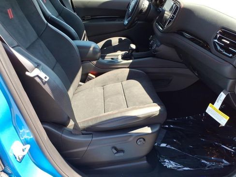 New 2026 Dodge Durango GT image 8