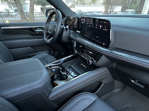 Used 2025 Chevrolet Tahoe RST w/ Comfort Package image 46