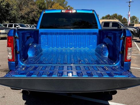 Used 2021 RAM 1500 Big Horn image 35