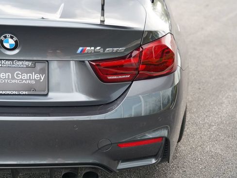 Used 2016 BMW M4 GTS RWD image 14