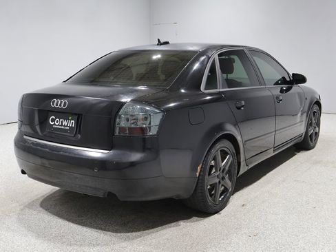 Used 2005 Audi A4 1.8T image 2