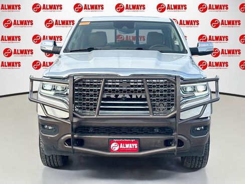 Used 2020 RAM 1500 Limited image 2