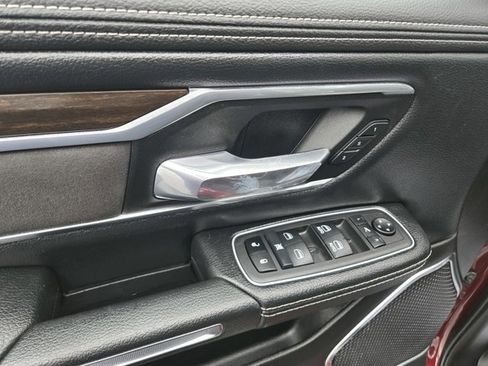 Used 2022 RAM 1500 Laramie image 40