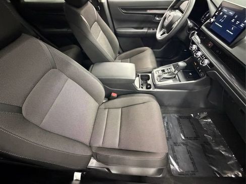 Certified 2026 Honda CR-V LX image 22